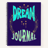 Journal Dream (Devant)