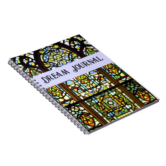 Journal Dream (Côté Droit)