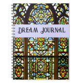 Journal Dream (Devant)