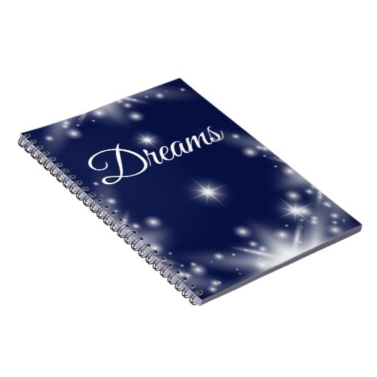 Journal Dream (Côté Droit)