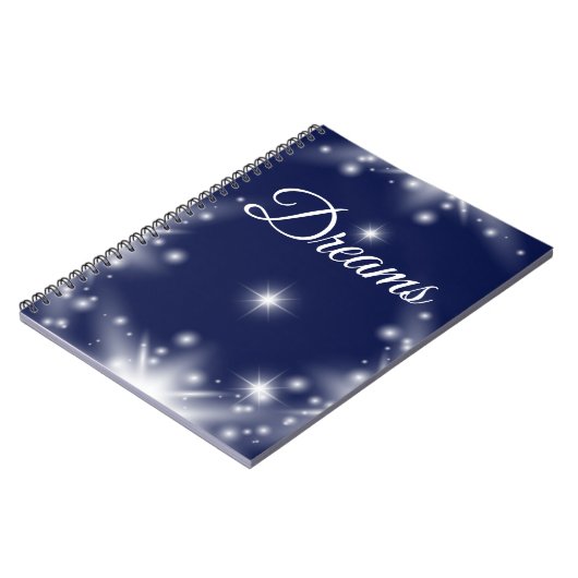 Journal Dream (Côté gauche)