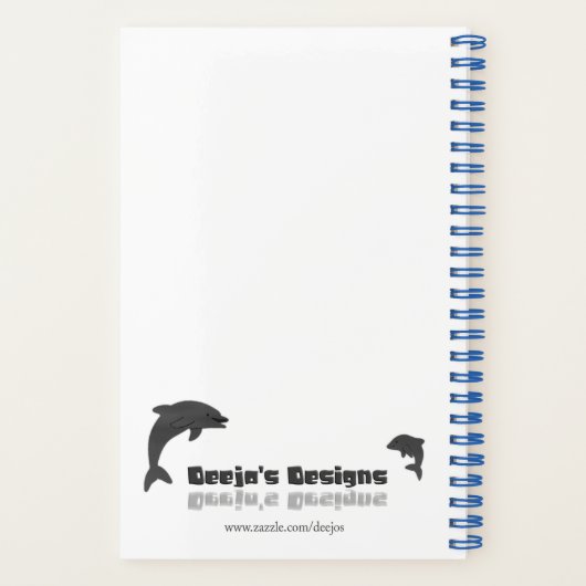 Journal Dream (Verso)