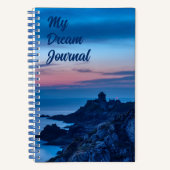 Journal Dream (Recto)