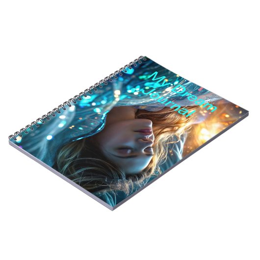 Journal Dream (Côté gauche)