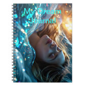 Journal Dream (Devant)