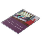 Journal Dreamer (Côté gauche)