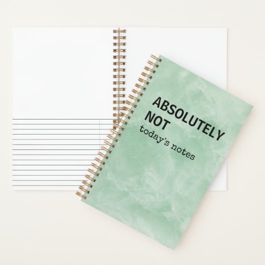 Journal drôle | Absolument pas (À l'intérieur)