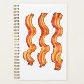 Journal du bacon (Devant)