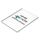 Journal du cancer du col utérin (Côté gauche)