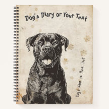 Journal du Cane Corso