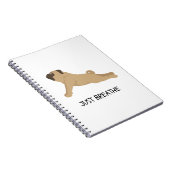 Journal du carlin : Respirer le Carnet (Côté Droit)