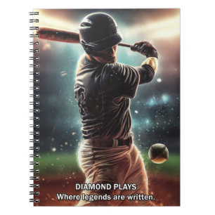 Journal du Carnet de baseball