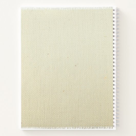 Journal du fabricant d'extractions de vanille pers (Dos)