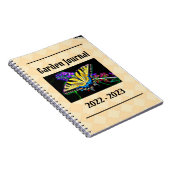 Journal du jardin (Côté Droit)