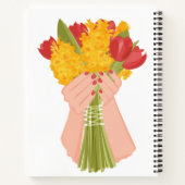 Journal du jardin (Dos)