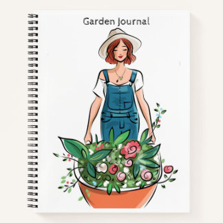 Journal du jardin