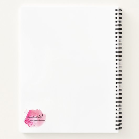 Journal du jour de l'automne (Dos)