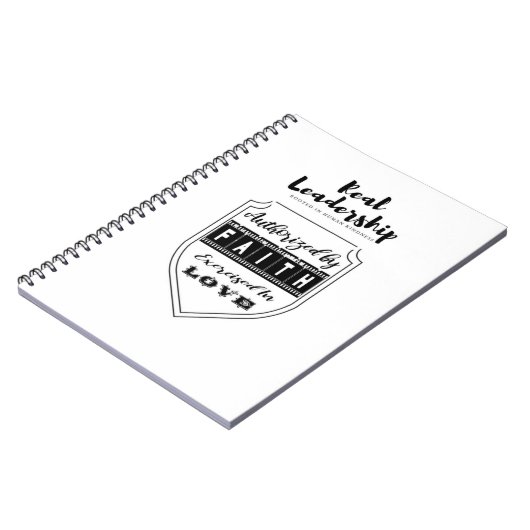 Journal du leadership (Côté gauche)