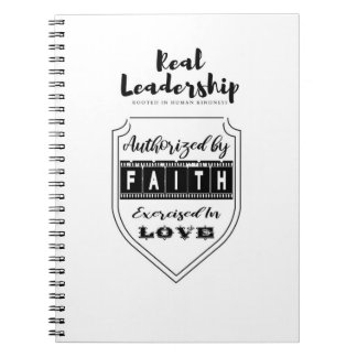 Journal du leadership