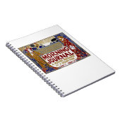 Journal du matin (Côté Droit)