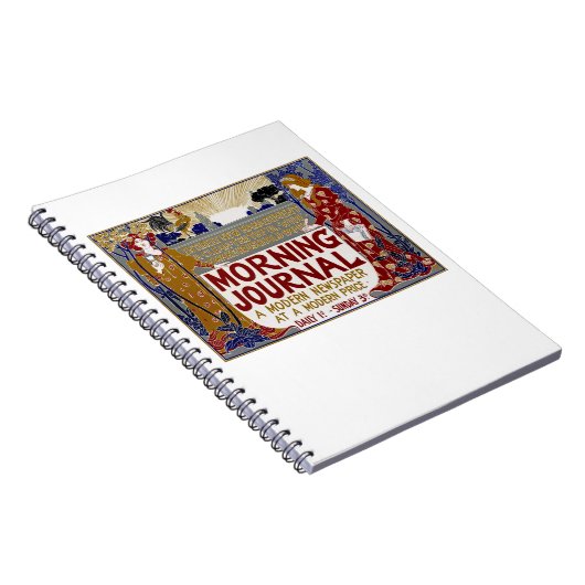 Journal du matin (Côté Droit)