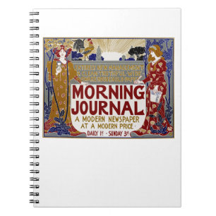 Journal du matin