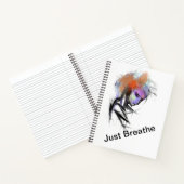 Journal du mieux-être en santé mentale (Intérieur)