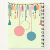 Journal du mieux-être mental (Dos)