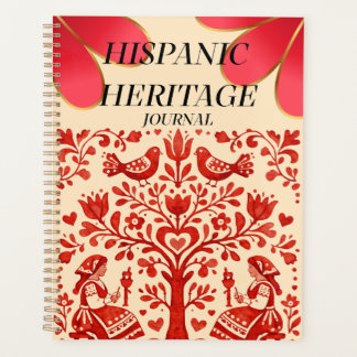 Journal du patrimoine hispanique