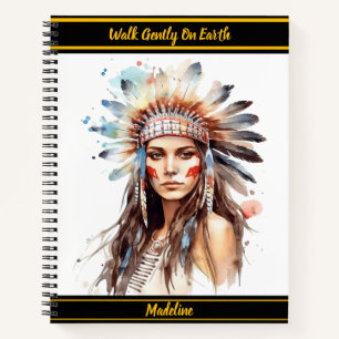 Journal du patrimoine tribal : Conception audacieu