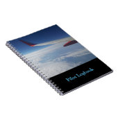 Journal du pilote (Côté Droit)