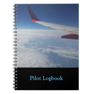 Journal du pilote