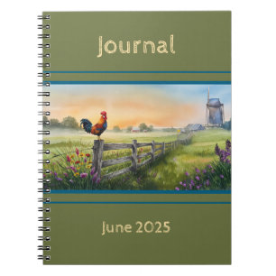 Journal du registre des fermes