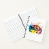 Journal du siège du parti Peinture (Intérieur)