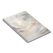 Journal du Voile Sacré des Nuages (Côté Droit)