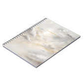 Journal du Voile Sacré des Nuages (Côté gauche)