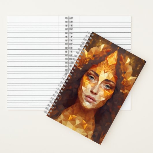 Journal d'une reine (À l'intérieur)