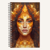 Journal d'une reine (Recto)