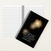 Journal éclairé I (À l'intérieur)