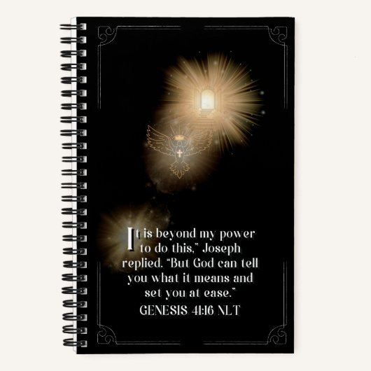 Journal éclairé I (Recto)