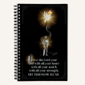 Journal éclairé L (Recto)