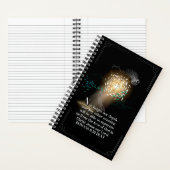 Journal éclairé N (À l'intérieur)