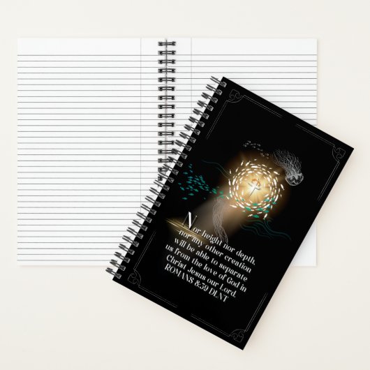 Journal éclairé N (À l'intérieur)