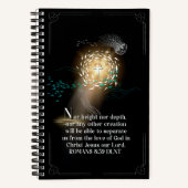 Journal éclairé N (Recto)