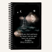 Journal éclairé S (Recto)