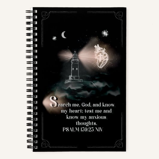 Journal éclairé S (Recto)