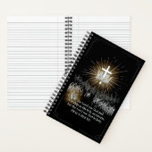 Journal éclairé X (À l'intérieur)