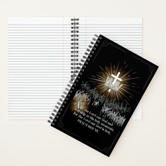 Journal éclairé X (À l'intérieur)