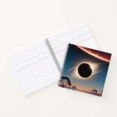 Journal Eclipse (Intérieur)