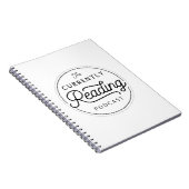 Journal En Cours De Lecture (Côté Droit)